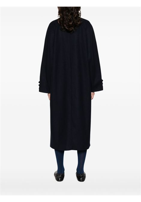 cappotto debo donna navy PALOMA WOOL | VO3302135